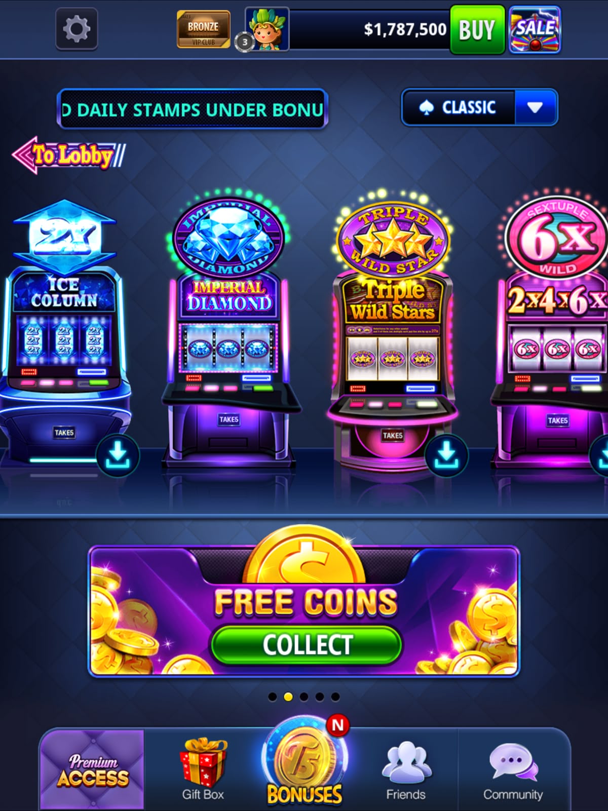 casino casino login game