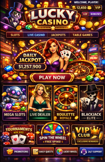 casino casino login